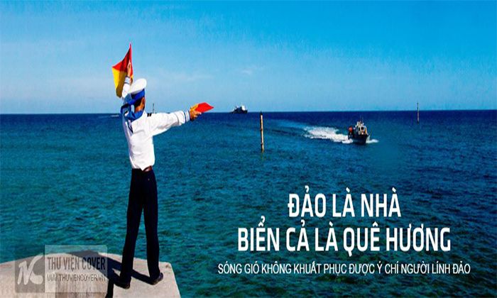 Biển đảo Việt Nam - Một số điều bạn chưa biết