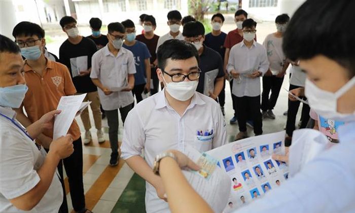 Đại học Bách khoa Hà Nội tăng đợt thi đánh giá tư duy năm 2023